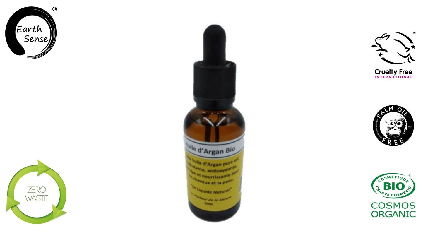 Trio Hair Care Pack - Organic Solid Shampoo, Organic Concentrated Hair