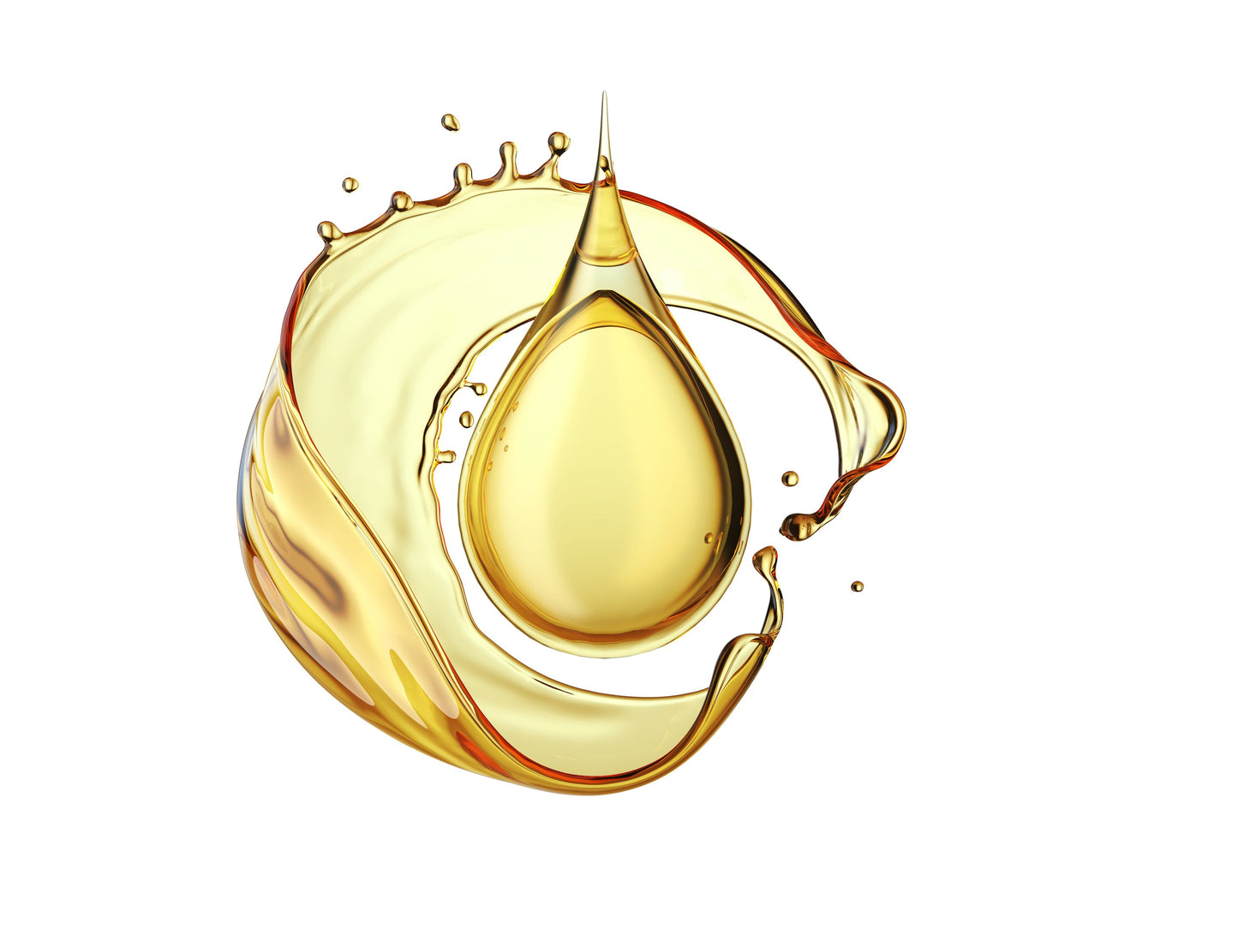 Bio-Arganöl 50ml - 1 Stück