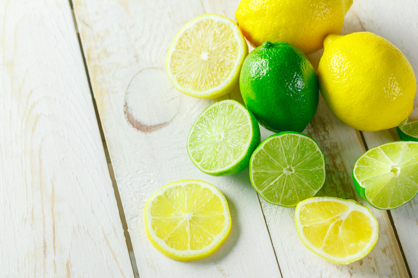Ekologiskt Certifierad Fast Tvål - Citron & Lime Med Ringblommor 90g