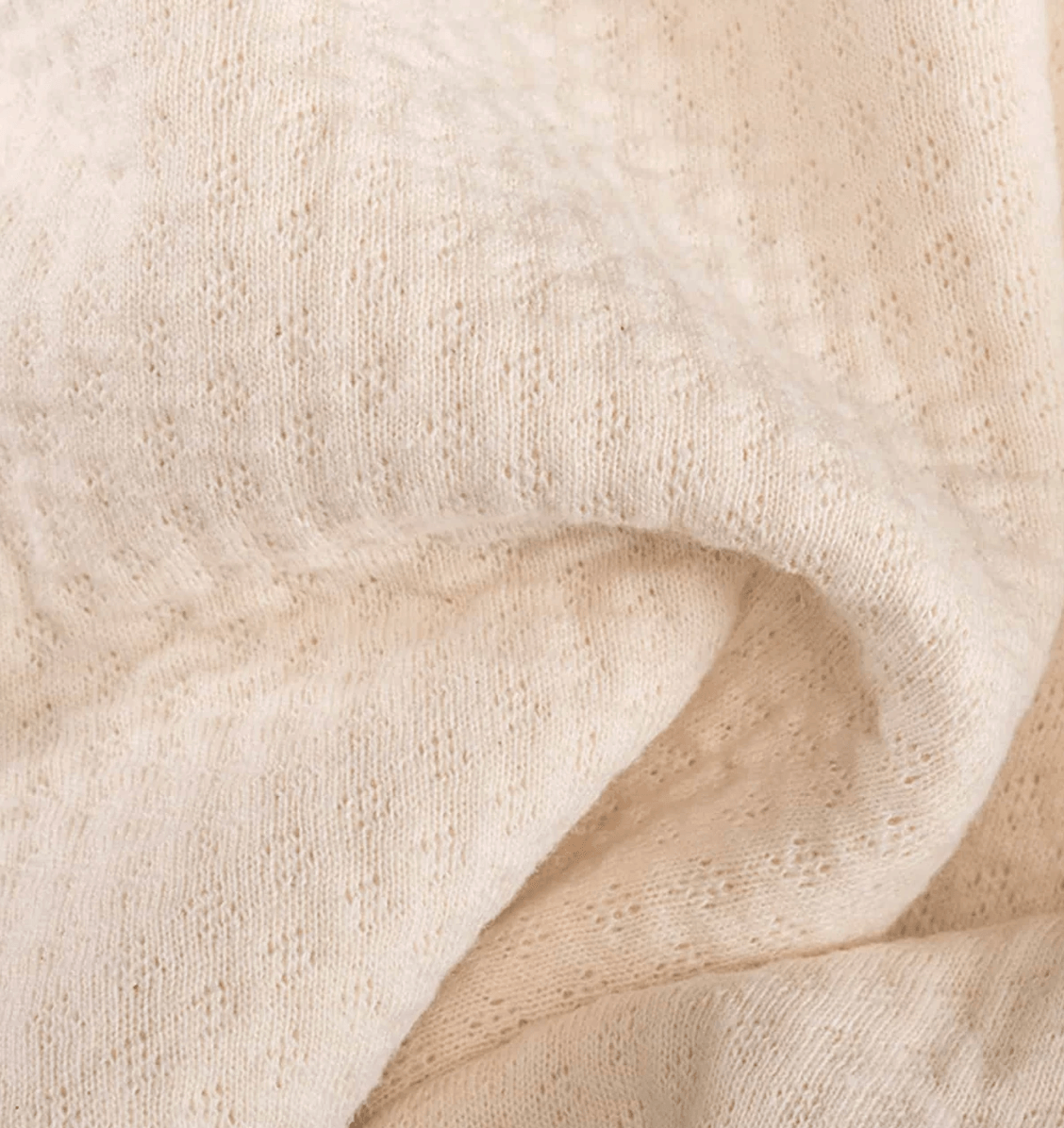 INSERTI i Zorb® Organic Cotton med Antimikrobiell SILVADUR® for