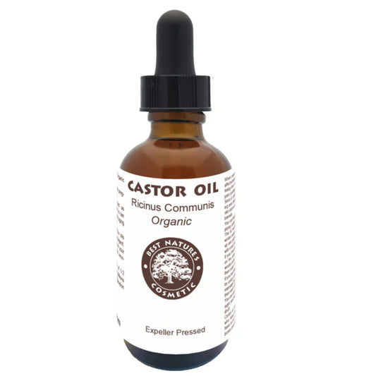 EcoGlow Ekologiskt Hyaluronsyra-Serum