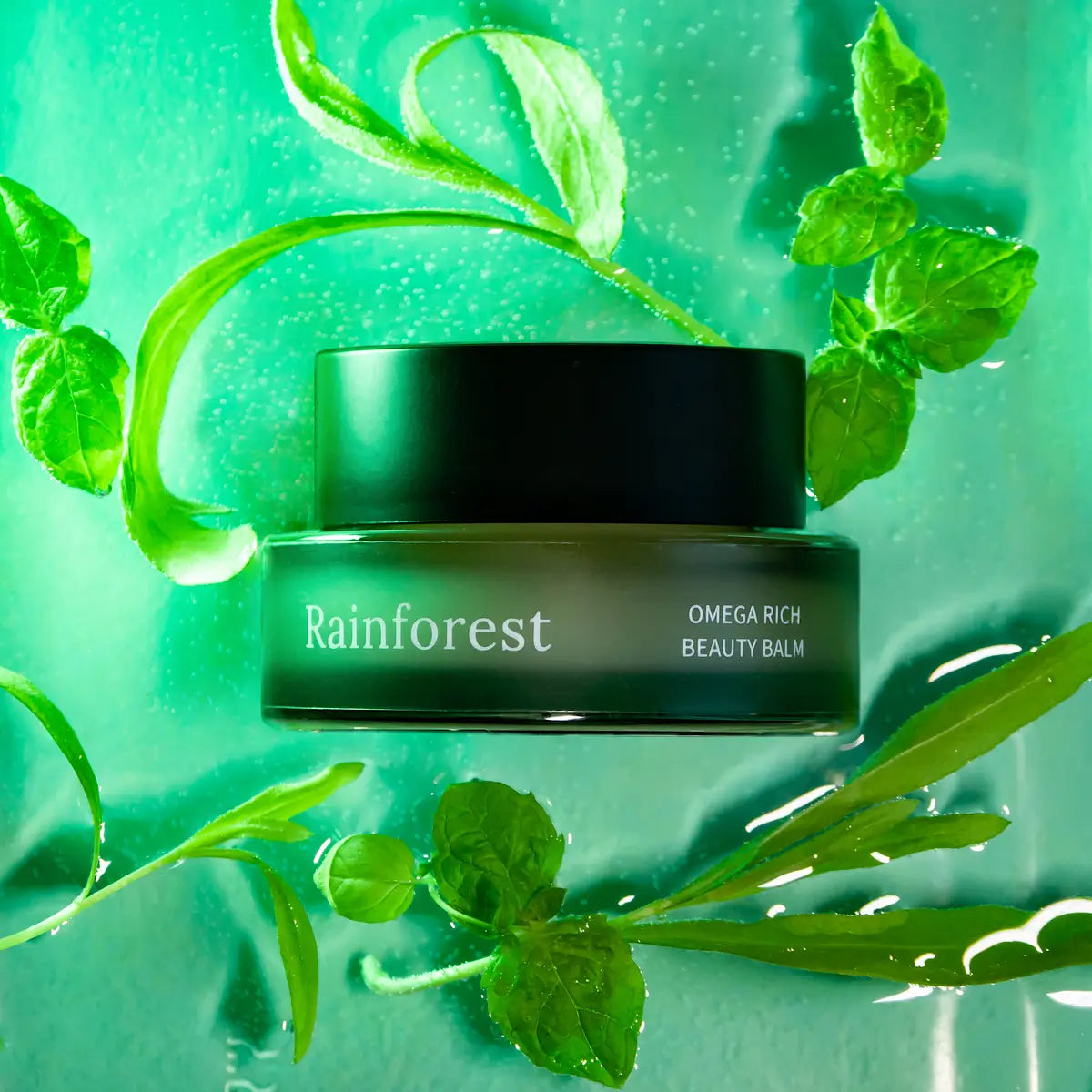 Rainforest Omega Rich Beauty Balm, 30 ml