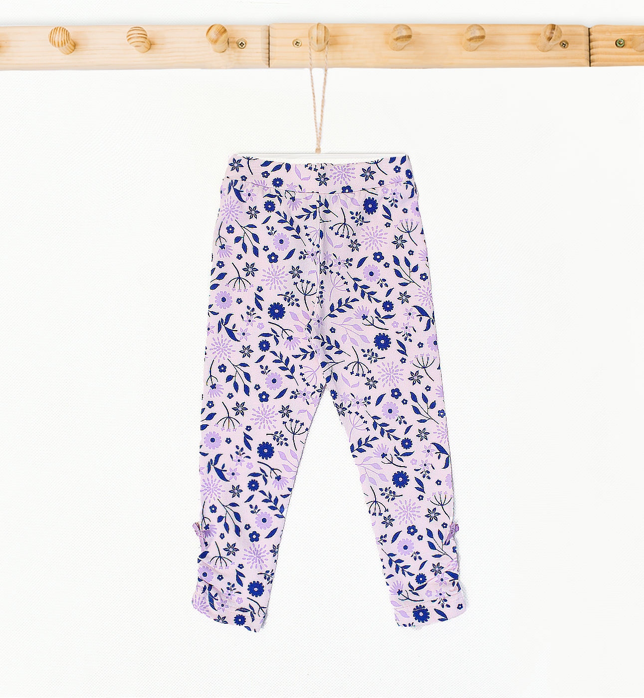 Blomsterdrøm Økologisk Legging