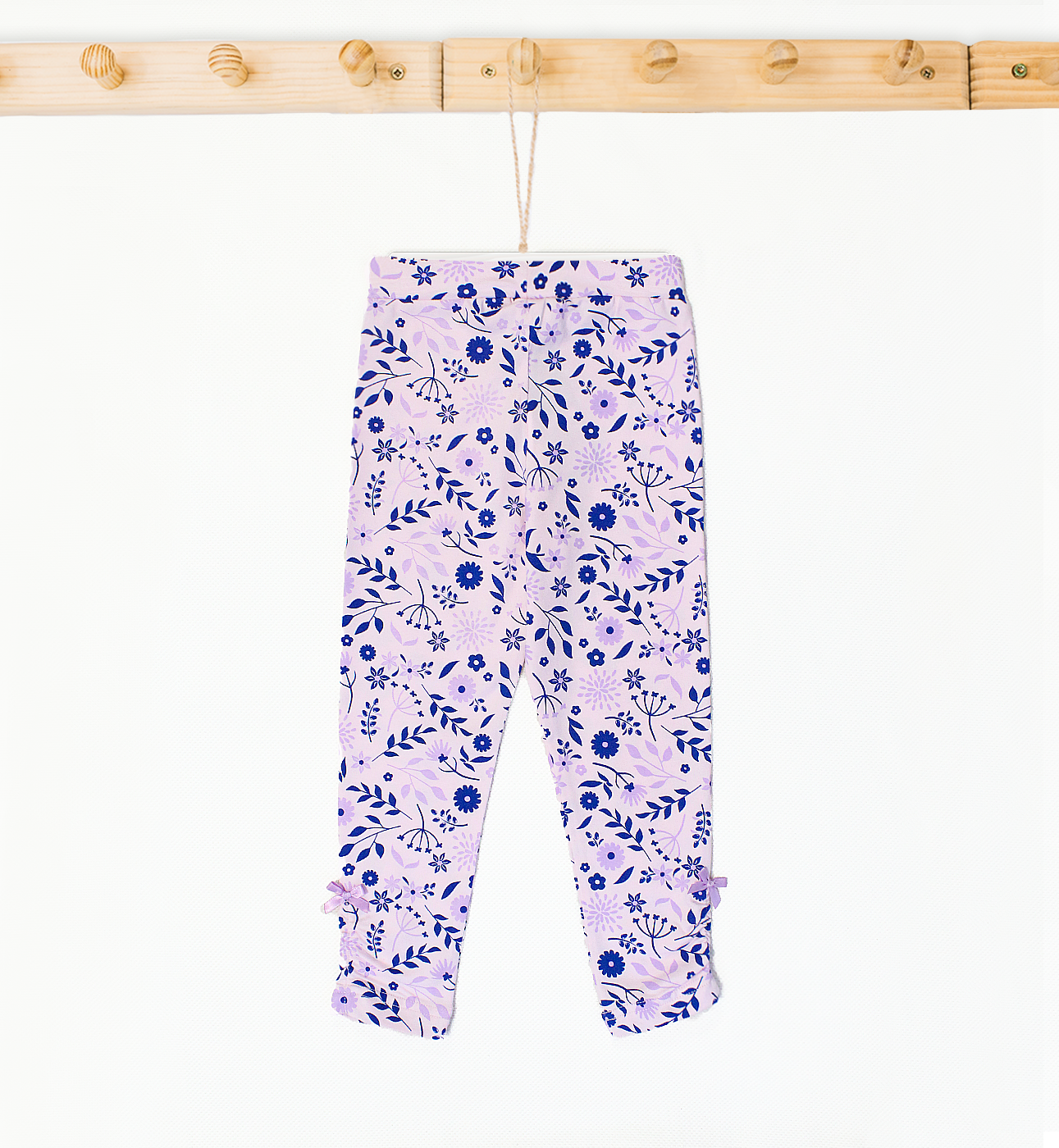 Blomsterdrøm Økologisk Legging