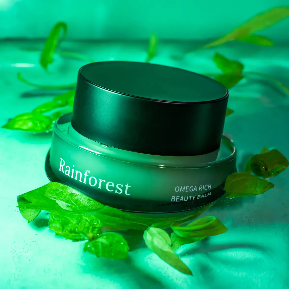 Rainforest Omega Rich Beauty Balm, 30 ml