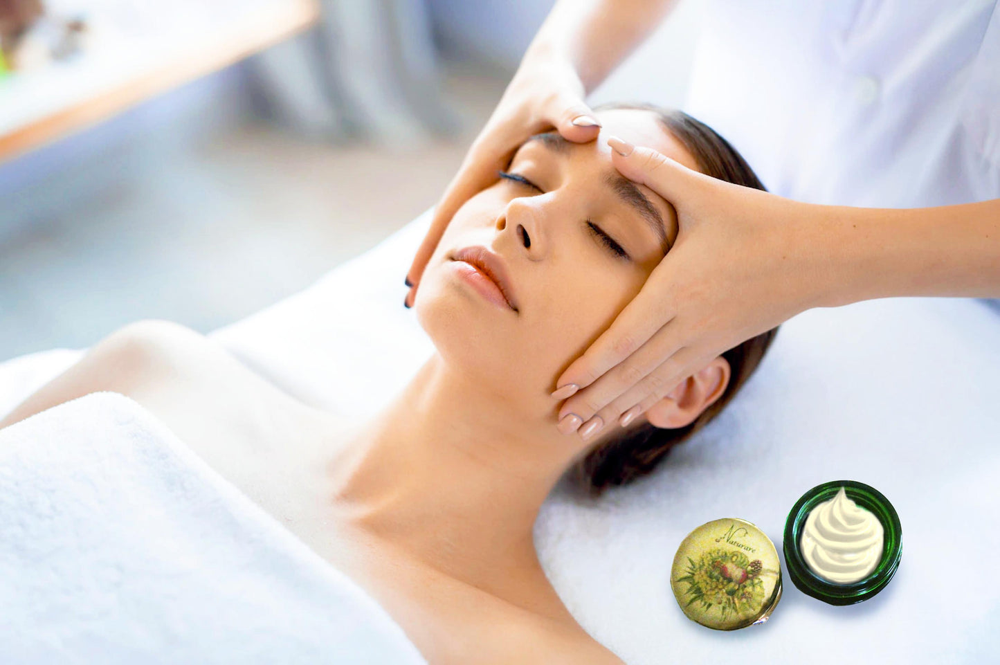 Travel Pack French Organic Southwest Cocktail - Integral Regeneration, 50 ml