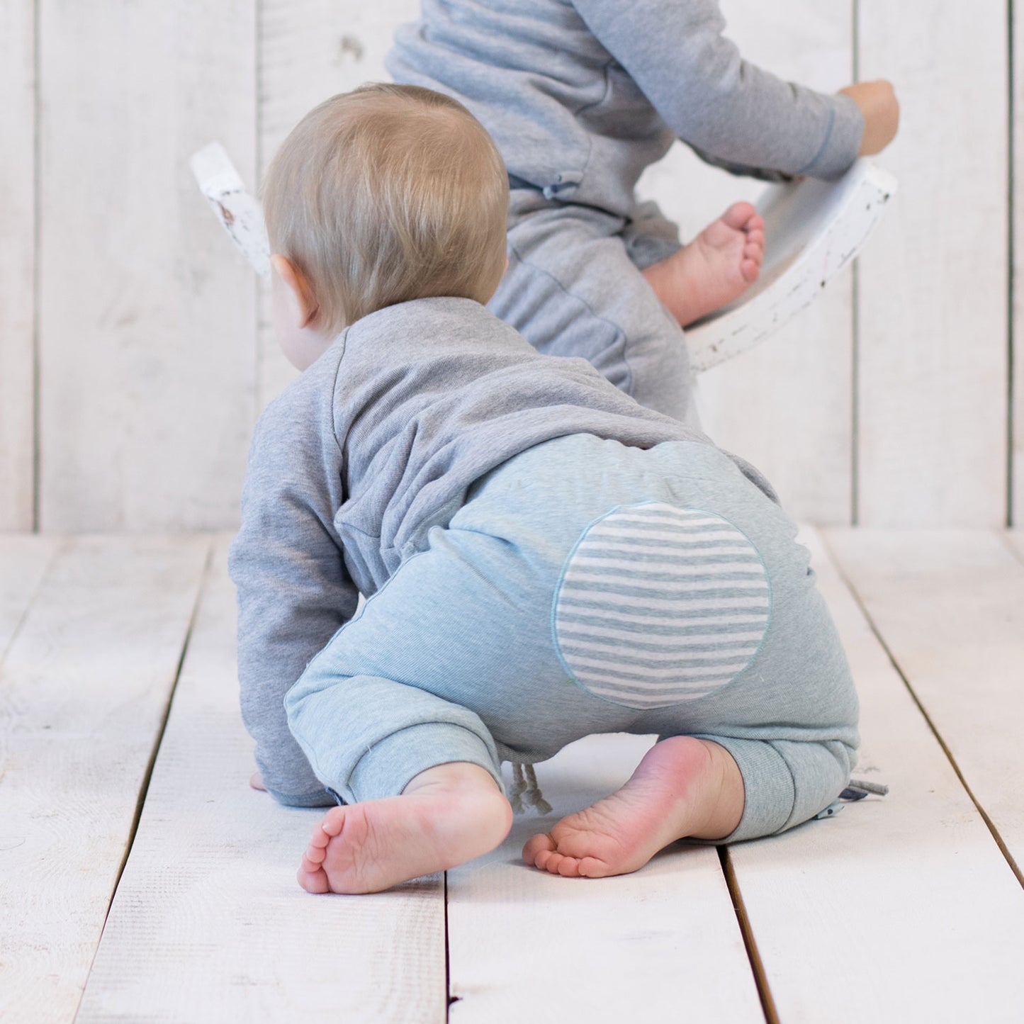 OrganicEra Bio-Babysweathose