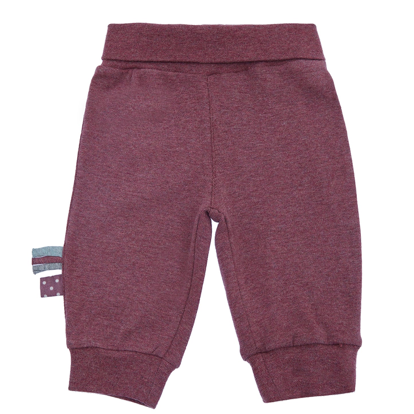 OrganicEra Bio-Babyhose Mit Gummibund
