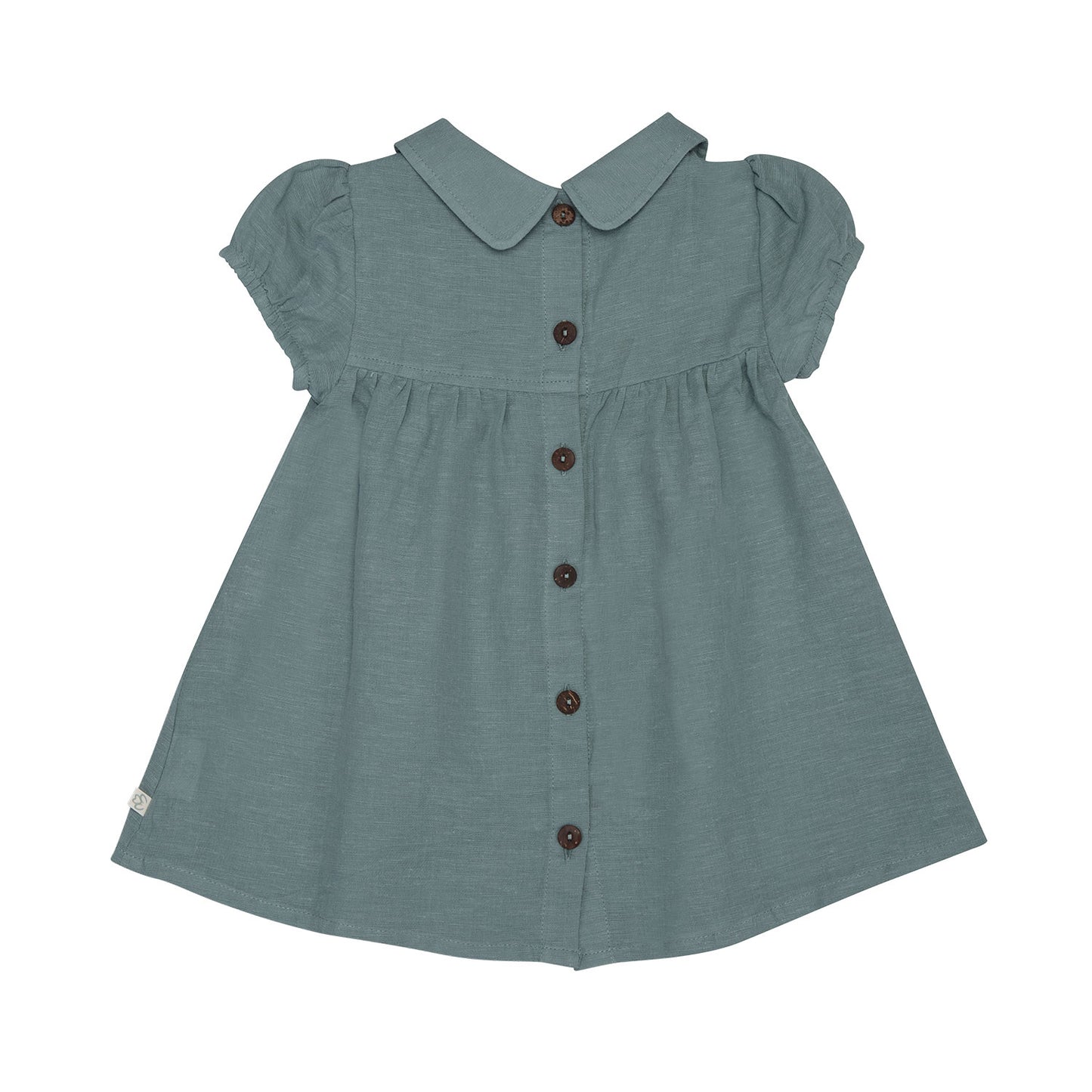 OrganicEra Hanfkleid
