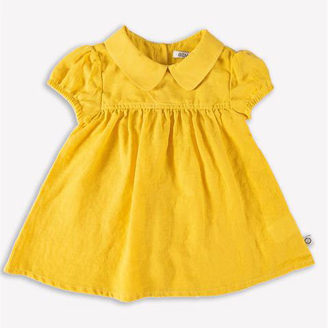 OrganicEra Hanfkleid