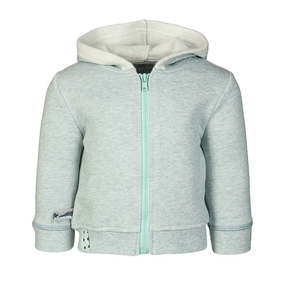 OrganicEra Veste À Capuche Biologique Pour Bébé