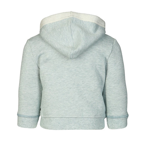 OrganicEra Veste À Capuche Biologique Pour Bébé