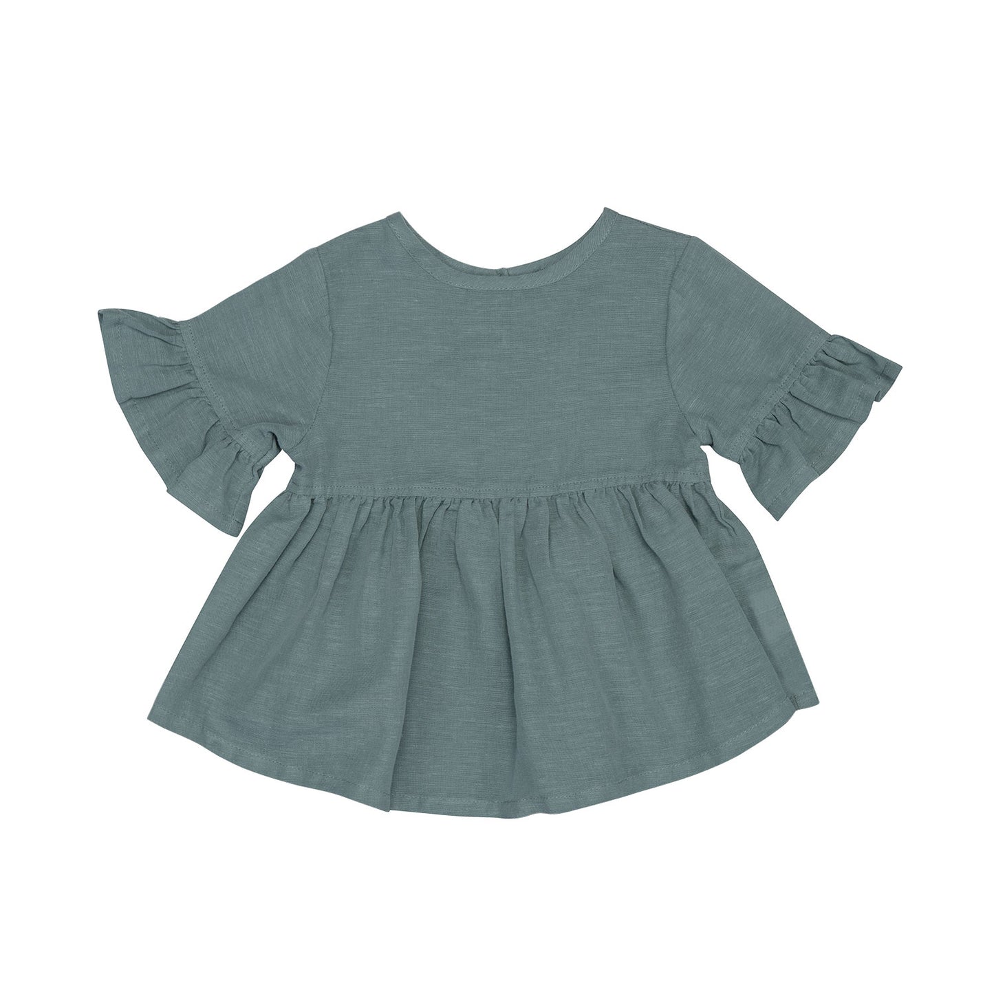 OrganicEra Hanfbluse